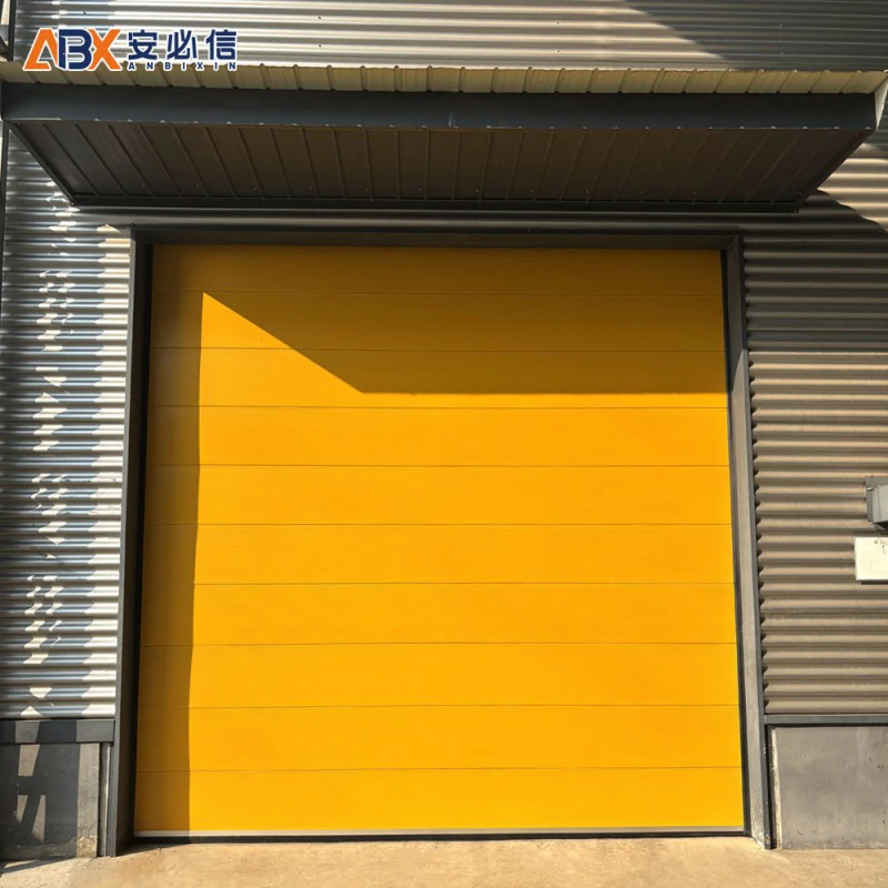 抚顺市快速提升门