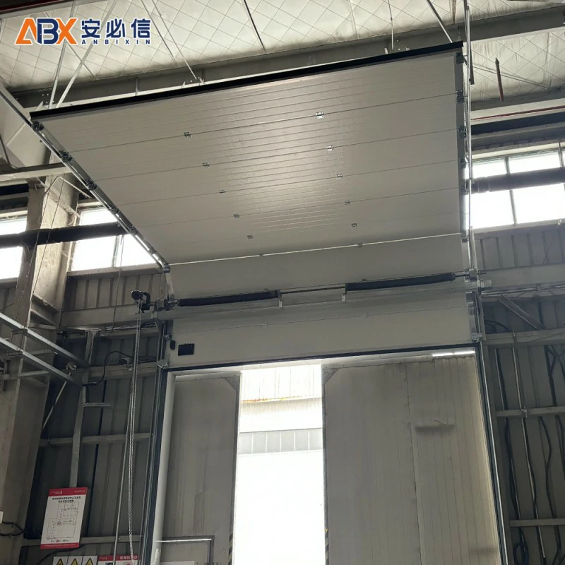 抚顺市垂直提升门