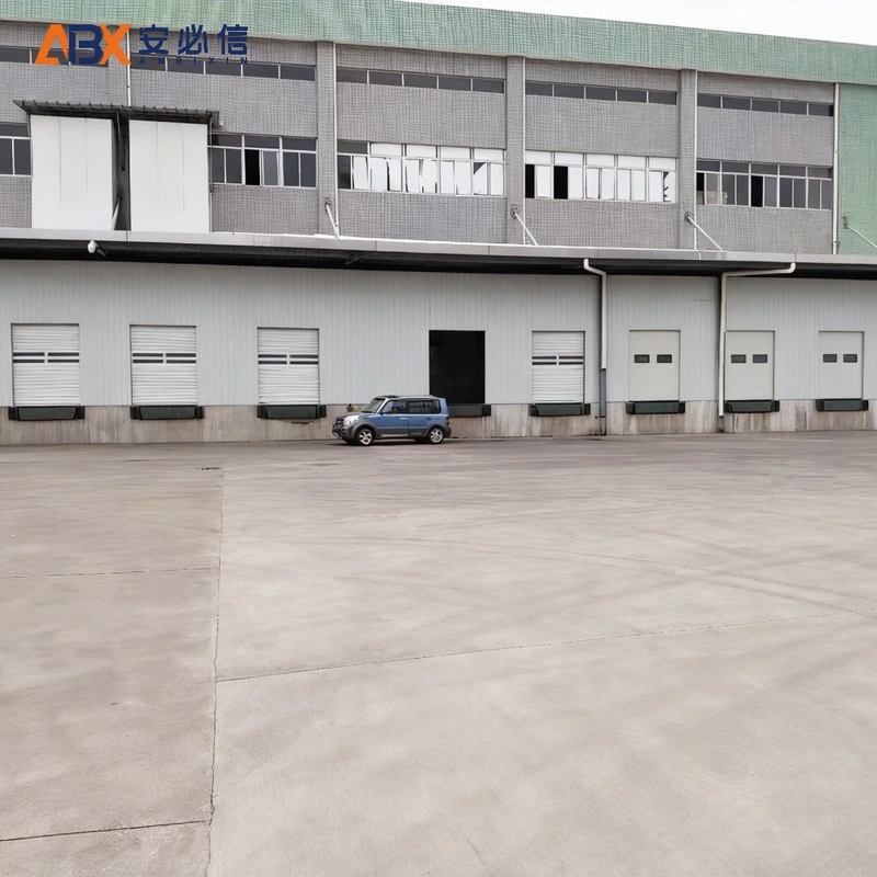 抚顺市涡轮硬质高速门